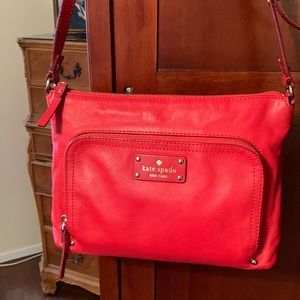 KATE SPADE NEW YORK CROSSBODY BAG